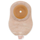 Premier One-Piece Ultra Clear Urostomy Pouch, Cut to Fit Stomas up to 64 mm (Box of 10)