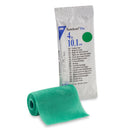 3M Scotchcast Plus Green Cast Tape, 4 Inch x 4 Yard (Case of 10)