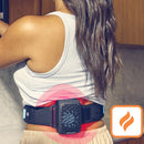 Therabody Inc RecoveryTherm Cube Cold / Heat Therapy Device 