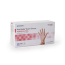 McKesson Brand McKesson Pink Nitrile Nitrile Exam Glove, Extra Large, Pink (2300/CS) 