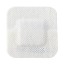 McKesson Brand McKesson Adhesive Dressing, 2 x 2 Inch (100/CS) 