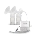 Double Electric Breast Pump Kit Cimilre E1 (6/CS)