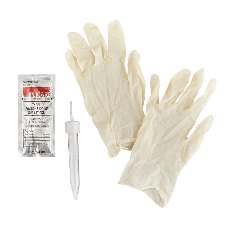 Urine Specimen Collection Kit Bard* 15 mL Collection Tube Sterile (Box of 25)