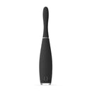 Foreo Inc ISSA 3 Silicone Sonic Toothbrush, Black