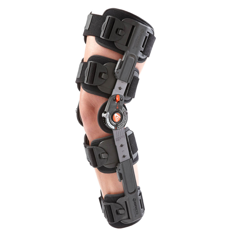 T Scope Premier Post-Op Hinged Knee Brace, One Size Fits Most (Each)