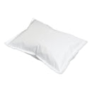 McKesson Brand McKesson White Nonwoven Pillowcase, 21 x 30 Inch (100/CS) 