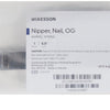 McKesson Nail Nipper, Concave Jaw, 5.5 Inches (Each)