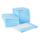 McKesson Classic Plus Light Absorbency Underpads, 17 x 24 Inch (Case of 300)