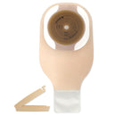 Premier Flextend One-Piece Transparent Colostomy Pouch, Cut to fit up to 64 mm (Box of 10)