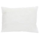 McKesson Disposable Bed Pillow, Standard Loft (Case of 12)