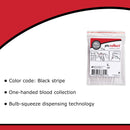 PTS Diagnostics PTS Diagnostics Capillary Blood Collection Tube, 40 µL (16/BG) 