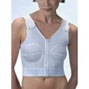 VEST SURGICAL WHT SZ 1