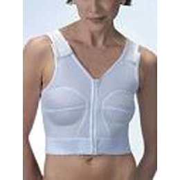 VEST SURGICAL WHT SZ 1