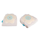 SenSura Mio Convex Flip 1-Piece Transparent Ostomy Pouch, 10 – 50mm Stomas (Box of 10)