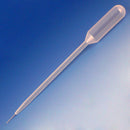 PIPET TRANSFER 5.8ML147MM 500/BX 10BX/CS