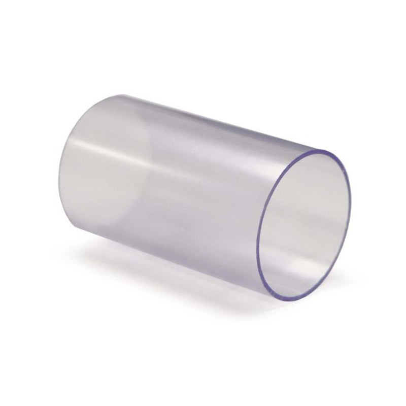Acuderm Smoke Evacuation Hose Connector 2.5 Inch 