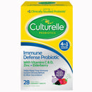 i-Health Inc Culturelle Immune Defense Probiotic Chewables (24/CS) 