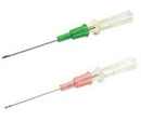 CATHETER IV 16GX1.25 GREY50/BX 4BX/CS (4042)