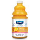 Kent Precision Foods Thick-It Clear Advantage Nectar Consistency Orange Thickened Beverage (4/CS) 