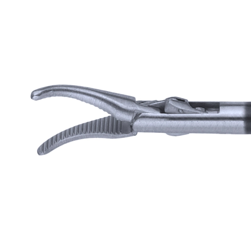 Sklartech 5000 Miniature Maryland Dissector - Cross Serrations. Complete Instrument. 32cm 3mm - 31-4310xc