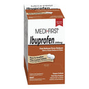 Medi-First Ibuprofen Pain Relief (Box of 500)