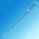 PIPET TRANSFER 7.0ML155MM 100/BG 4BG/CS