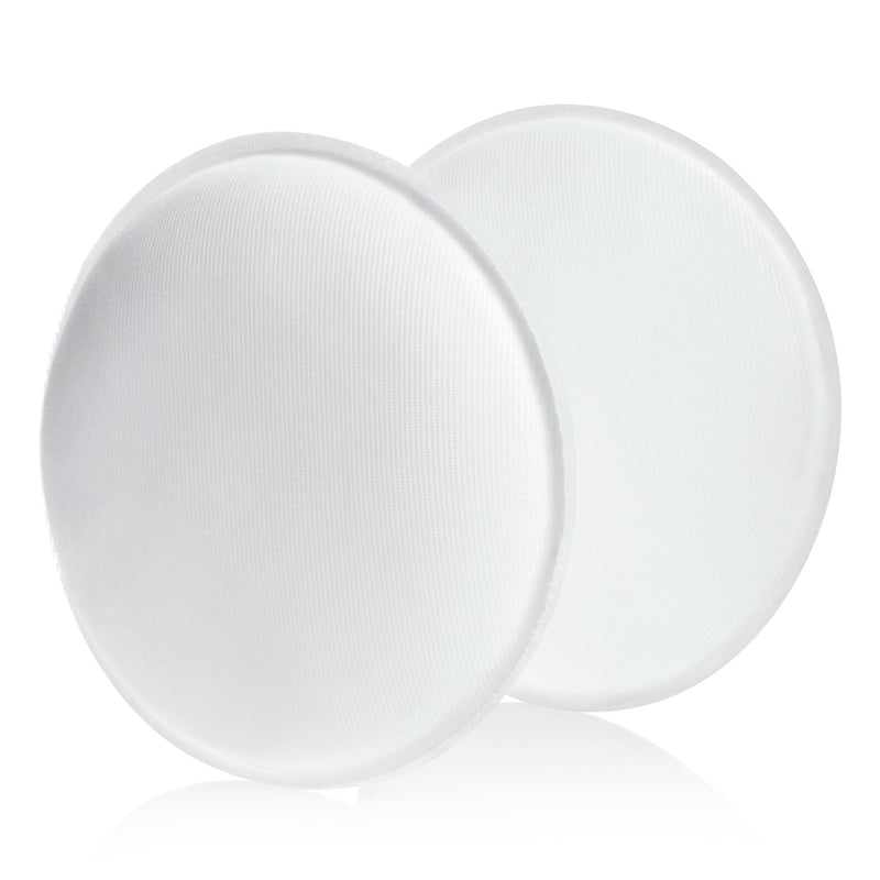 Medela Nursing Pad Medela Safe & Dry One Size Fits Most Microporous Fabric Reusable (24/CS) 