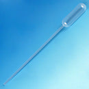PIPET TRANSFER 4.5ML155MM 500/BX 10BX/CS