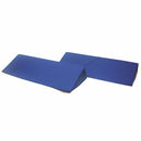 Skil-Care Skil-Care Positioning Wedge, Foam, 12 x 24 x 7 Inch, Blue 