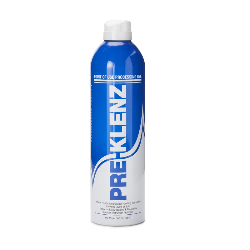 Pre-Klenz Point Of Use Instrument Presoak (Case of 24) 
