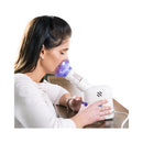 Mabis Healthcare Mabis Steam Inhaler 