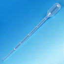 PIPET TRANSFER 3.0ML140MM 500/BX 10BX/CS