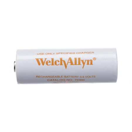 Welch Allyn NiCd Battery for Welch Allyn Scope Handle 