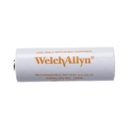 Welch Allyn NiCd Battery for Welch Allyn Scope Handle
