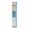 Theracare Bathtub Mat, Antifungal, Blue, 15 x 27 Inch