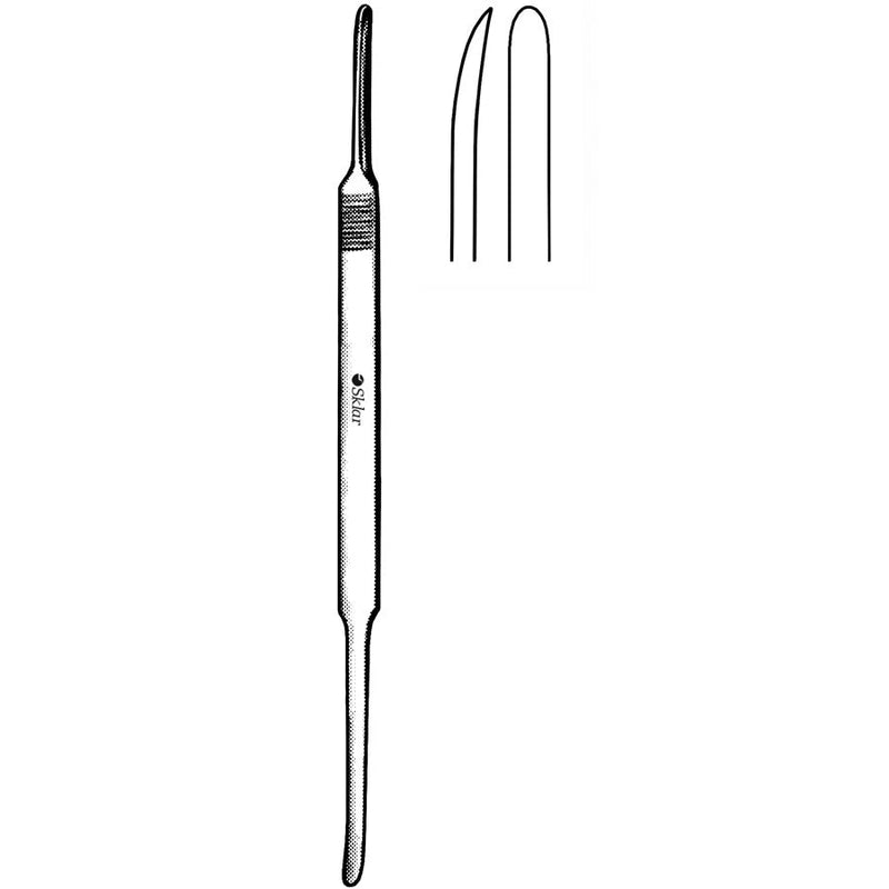 Sklar MacKenty Raspatory/Elevator - 40-7427 