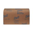 Kimberly Clark Scott Paper Towel, Single-Fold, 9.3 x 10.5 Inch (16/CS) 