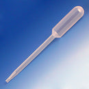 PIPET TRANSFER 8.5ML137MM 250/BX 10BX/CS
