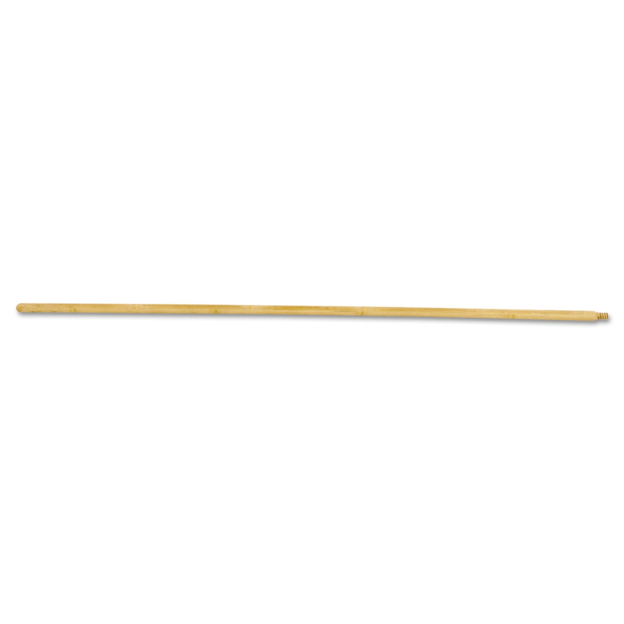 Essendant Co/United Stationers Broom Handle Boardwalk 43 Inch Laquered Hardwood (12/CS) 