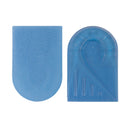 Soft Stride Bone Spur Pad, Medium (Pair)