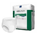 Abri-Flex XXL Absorbent Underwear, Extra Extra Large (Case of 48)
