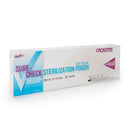 SPS Medical Supply Sure-Check Sterilization Pouch, 5¼ x 15 Inch (2000/CS) 