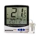 McKesson Refrigerator / Freezer Thermometer, Digital Display, -58° to +158° F (Each)