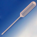 PIPET TRANSFER 15ML155MM 250/BX 10BX/CS