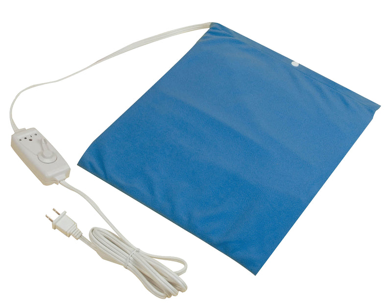 Economy Electric Dry Heating Pad, 12 x 15 Inch (Each)