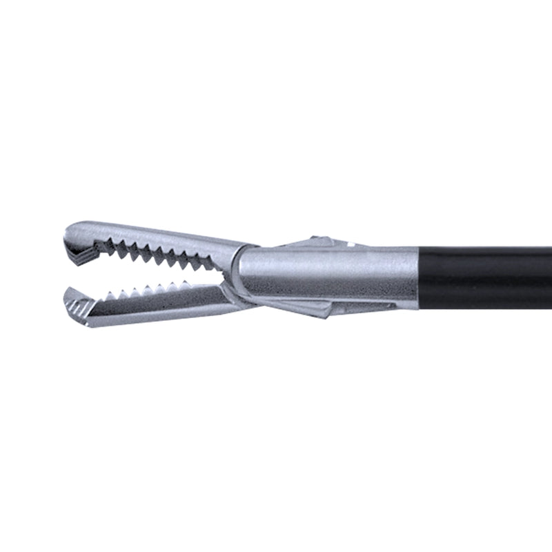 Sklartech 5000 Sharp Traumatic Grasping Forceps - Replacement Insert 33cm 5mm - 31-9075