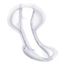 Attends Shaped Bladder Control Pads, Super (Case of 80)