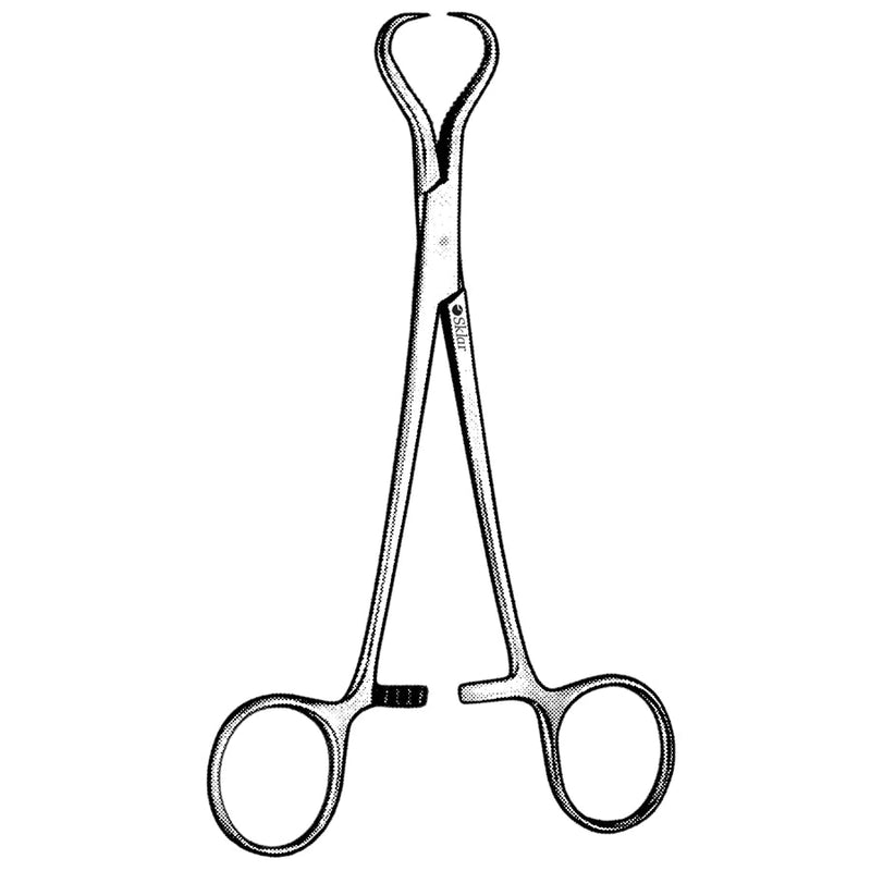 Sklar Chandler Spinal Perforating Forceps - 40-2652 
