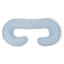 Acutens Inc Kanjo Acid Reflux and Pain Relief C Pillow (3/CS) 