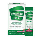 enterade IBS-D Dietary Support Medical Food, Mixed Berry, Single Serve Packets (24/CS)